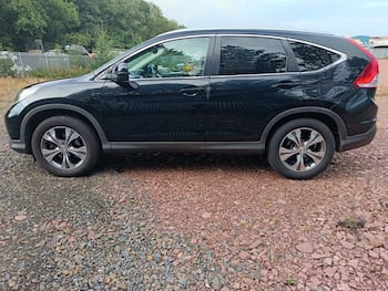 Used Honda CR-V 2015 for sale - 79731928: Photo