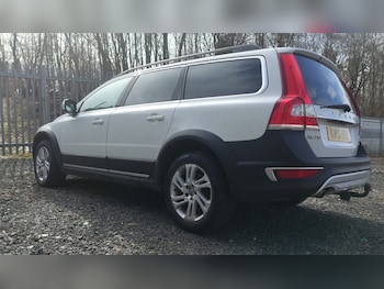 Used Volvo XC70 2015 for sale - 78646864: Photo