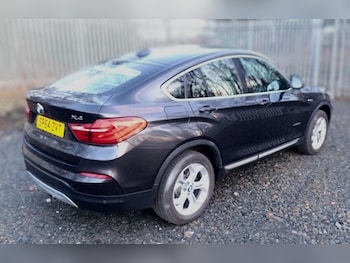 Used BMW X4 2014 for sale - 78646955: Photo