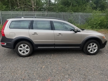 Used Volvo XC70 2011 for sale - 79073614: Photo