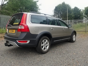 Used Volvo XC70 2011 for sale - 79073614: Photo