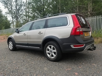 Used Volvo XC70 2011 for sale - 79073614: Photo