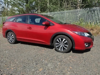 Used Honda Civic 2017 for sale - 79326640: Photo