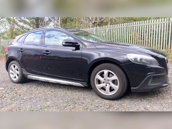 Used Volvo V40 Cross Country 2014 for sale - 78646954: Photo