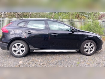 Used Volvo V40 Cross Country 2014 for sale - 78646954: Photo