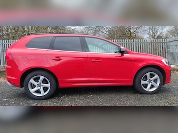 Used Volvo XC60 2015 for sale - 78646946: Photo