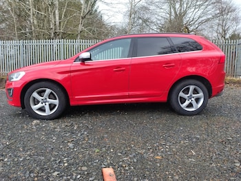 Used Volvo XC60 2015 for sale - 78646946: Photo