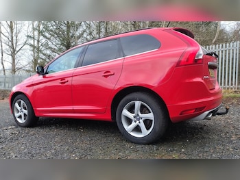 Used Volvo XC60 2015 for sale - 78646946: Photo