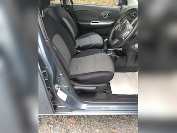 Used Nissan Micra 2016 for sale - 79315030: Photo
