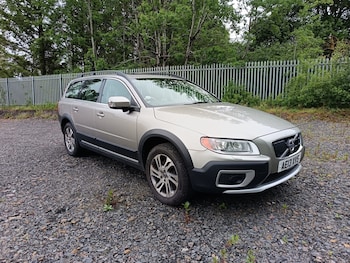 Used Volvo XC70 2013 for sale - 78794711: Photo