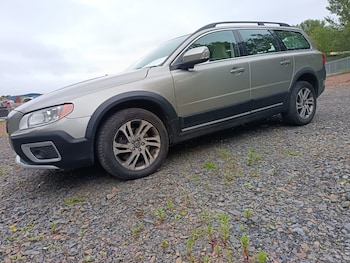 Used Volvo XC70 2013 for sale - 78794711: Photo
