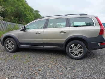 Used Volvo XC70 2013 for sale - 78794711: Photo