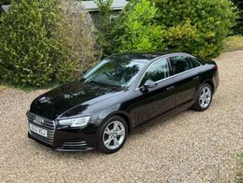 2017 (17) - 2.0 TDI Ultra 190 Sport 4dr