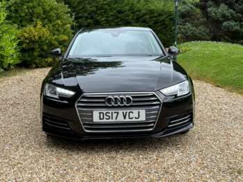 Used Audi A4 2017 for sale - 75074055: Photo