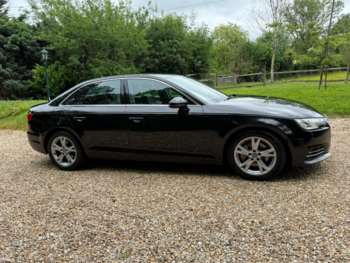 Used Audi A4 2017 for sale - 75074055: Photo