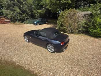 Used BMW Z4M 2006 for sale - 75033448: Photo