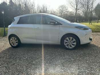 Used Renault Zoe 2015 for sale - 73921167: Photo