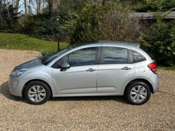 Used Citroen C3 2013 for sale - 74374873: Photo