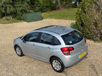 Used Citroen C3 2013 for sale - 74374873: Photo