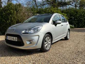 Used Citroen C3 2013 for sale - 74374873: Photo