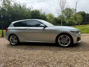 Used BMW 1 Series 2015 for sale - 74878483: Photo