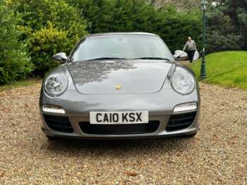 Used Porsche 911 2010 for sale - 72963981: Photo