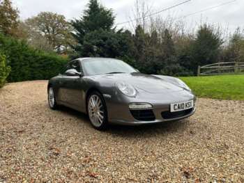 Used Porsche 911 2010 for sale - 72963981: Photo