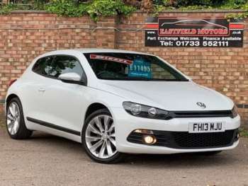 2013 - 2.0 TDi BlueMotion Tech GT 3dr [Nav/Leather]