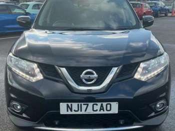 2017 - 1.6 dCi Acenta 5dr