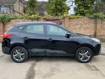 Used Hyundai Ix35 2015 for sale - 73598259: Photo