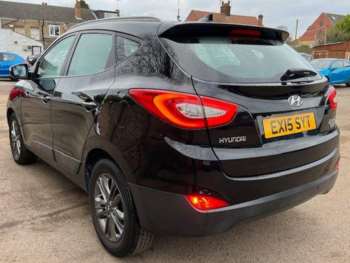 Used Hyundai Ix35 2015 for sale - 73598259: Photo