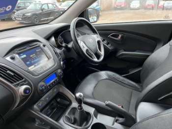 Used Hyundai Ix35 2015 for sale - 73598259: Photo