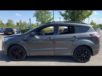2017 - 2.0 TDCi ST-Line X Euro 6 (s/s) 5dr