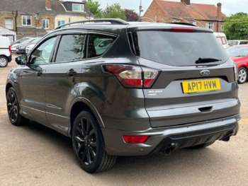 Used Ford Kuga 2017 for sale - 74543557: Photo