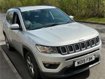 2019 - 1.4 Multiair 140 Longitude 5dr [2WD]