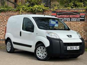 Used Peugeot Bipper 2015 for sale - 73889732: Photo