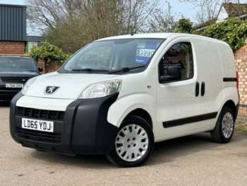Used Peugeot Bipper 2015 for sale - 73889732: Photo