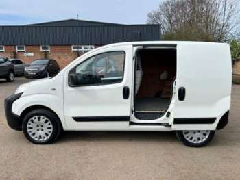 Used Peugeot Bipper 2015 for sale - 73889732: Photo