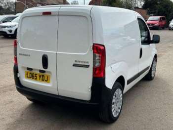 Used Peugeot Bipper 2015 for sale - 73889732: Photo