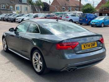 Used Audi A5 2014 for sale - 74949530: Photo