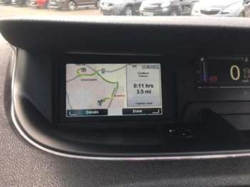 Used Renault Scenic 2013 for sale - 73915229: Photo