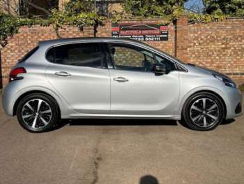 Used Peugeot 208 2018 for sale - 73774121: Photo