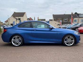 Used BMW 2 Series 2015 for sale - 74608617: Photo