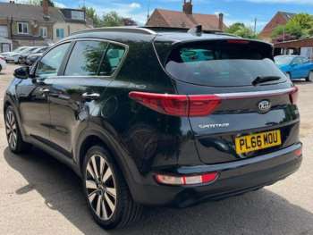 Used Kia Sportage 2017 for sale - 74905475: Photo