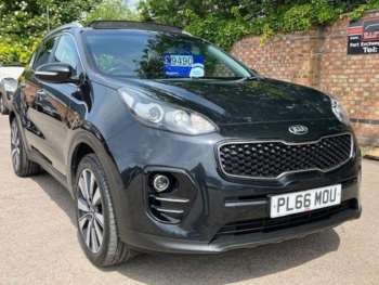 Used Kia Sportage 2017 for sale - 74905475: Photo