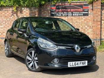 2014 - 1.5 dCi Dynamique S MediaNav Euro 5 (s/s) 5dr