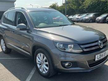 2014 - 2.0 TDi BlueMotion Tech Match 5dr [2WD]