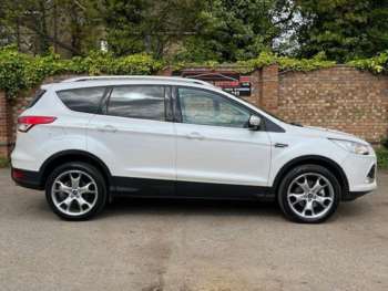 Used Ford Kuga 2015 for sale - 74450691: Photo