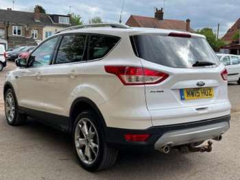 Used Ford Kuga 2015 for sale - 74450691: Photo