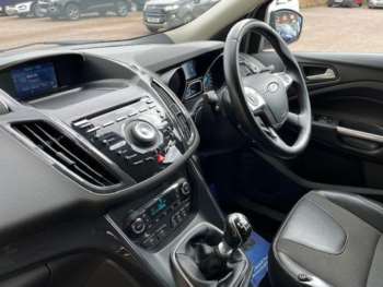 Used Ford Kuga 2015 for sale - 74450691: Photo